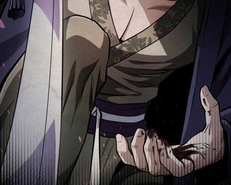 Đao Hoàng Tứ Thiếu Gia Chương 13.5 trang 40