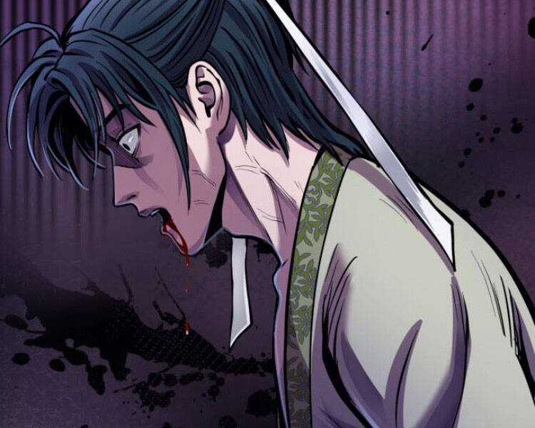 Đao Hoàng Tứ Thiếu Gia Chương 13.5 trang 65