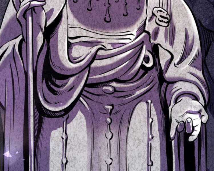 Đao Hoàng Tứ Thiếu Gia Chương 13.5 trang 7