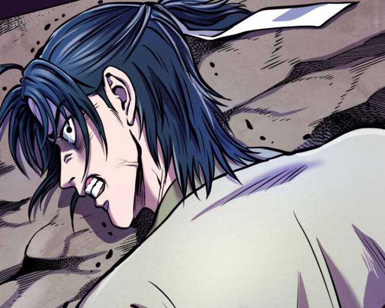 Đao Hoàng Tứ Thiếu Gia Chương 13.5 trang 78