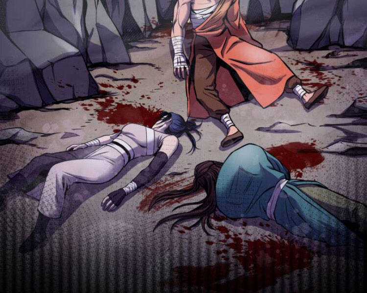 Đao Hoàng Tứ Thiếu Gia Chương 13.5 trang 98