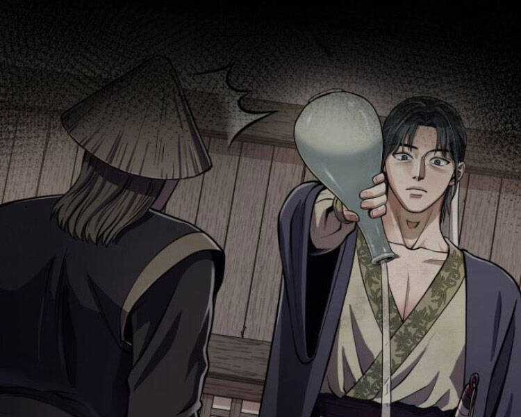 Đao Hoàng Tứ Thiếu Gia Chương 13 trang 103