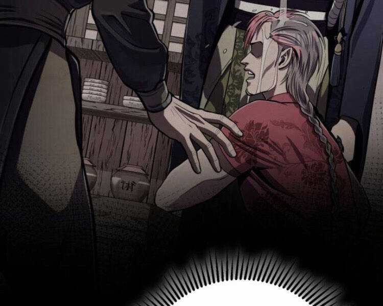 Đao Hoàng Tứ Thiếu Gia Chương 13 trang 104