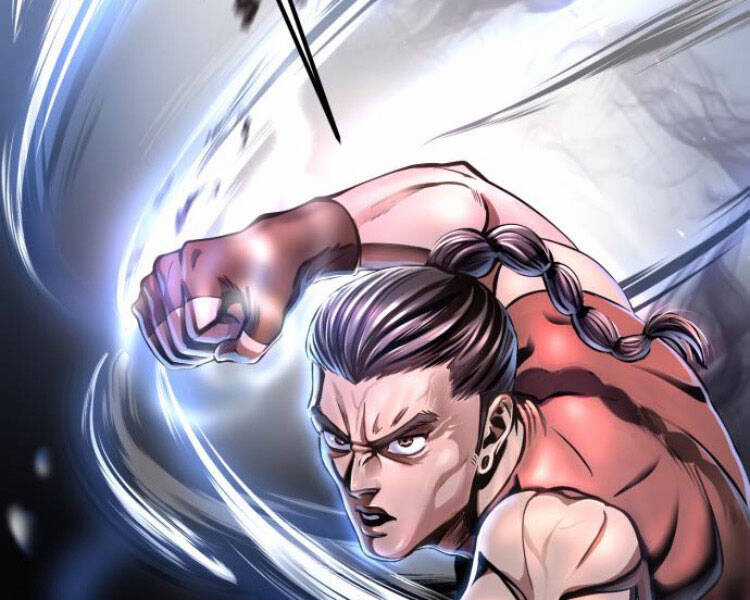 Đao Hoàng Tứ Thiếu Gia Chương 13 trang 11