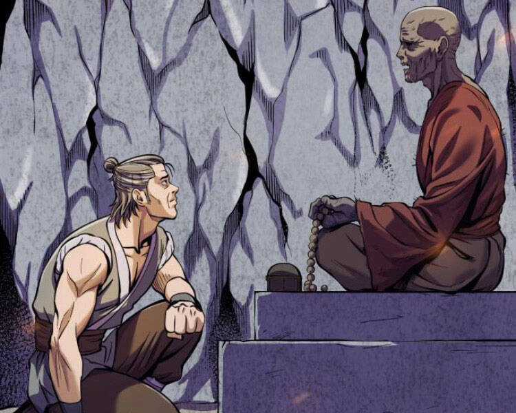 Đao Hoàng Tứ Thiếu Gia Chương 13 trang 118