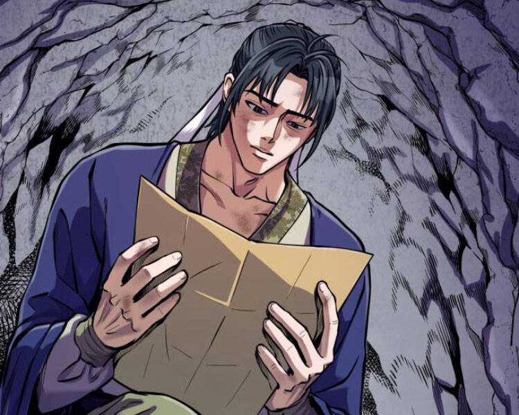 Đao Hoàng Tứ Thiếu Gia Chương 13 trang 153