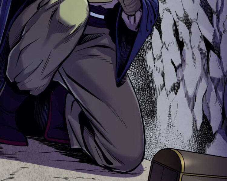 Đao Hoàng Tứ Thiếu Gia Chương 13 trang 154