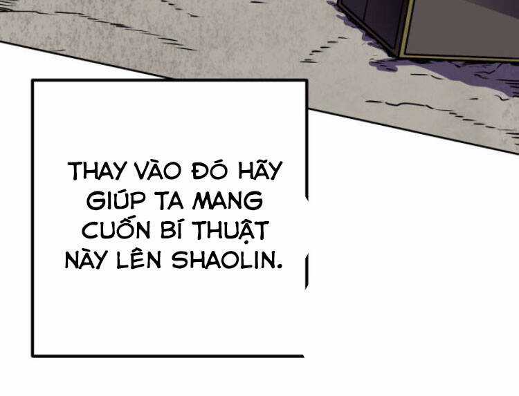 Đao Hoàng Tứ Thiếu Gia Chương 13 trang 155