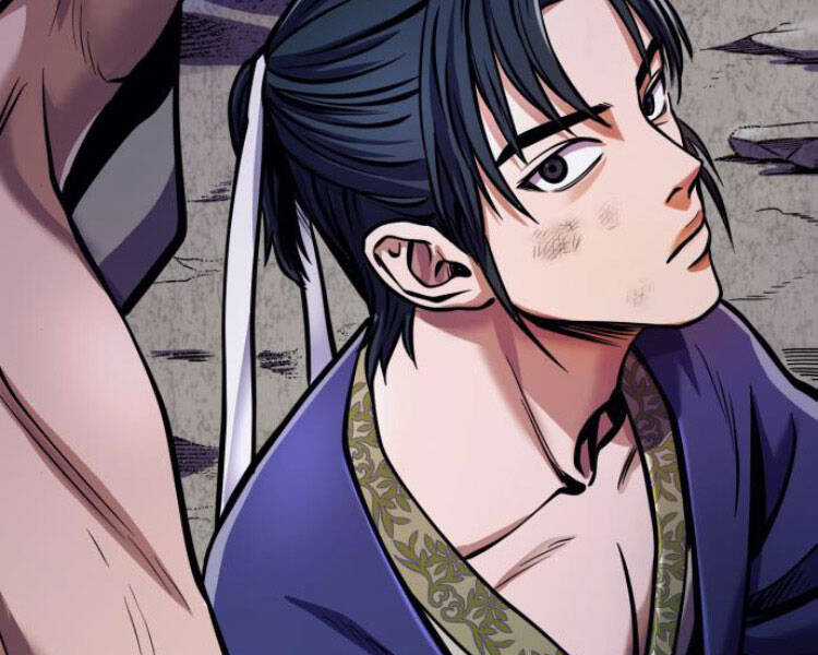 Đao Hoàng Tứ Thiếu Gia Chương 13 trang 177