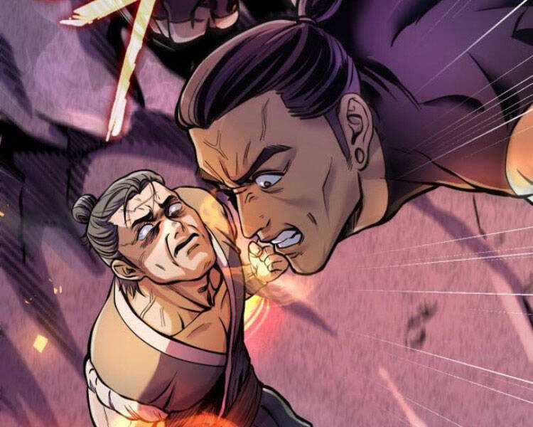 Đao Hoàng Tứ Thiếu Gia Chương 13 trang 18