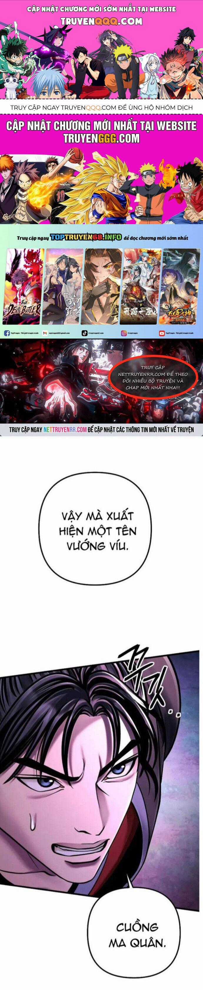 Đao Hoàng Tứ Thiếu Gia Chương 135 trang 0