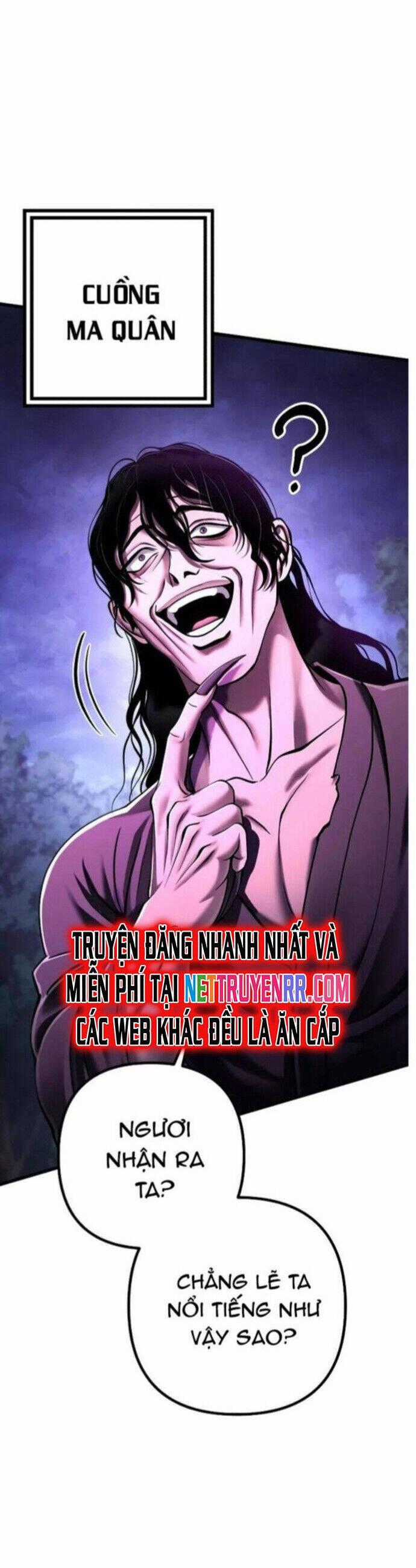 Đao Hoàng Tứ Thiếu Gia Chương 135 trang 1
