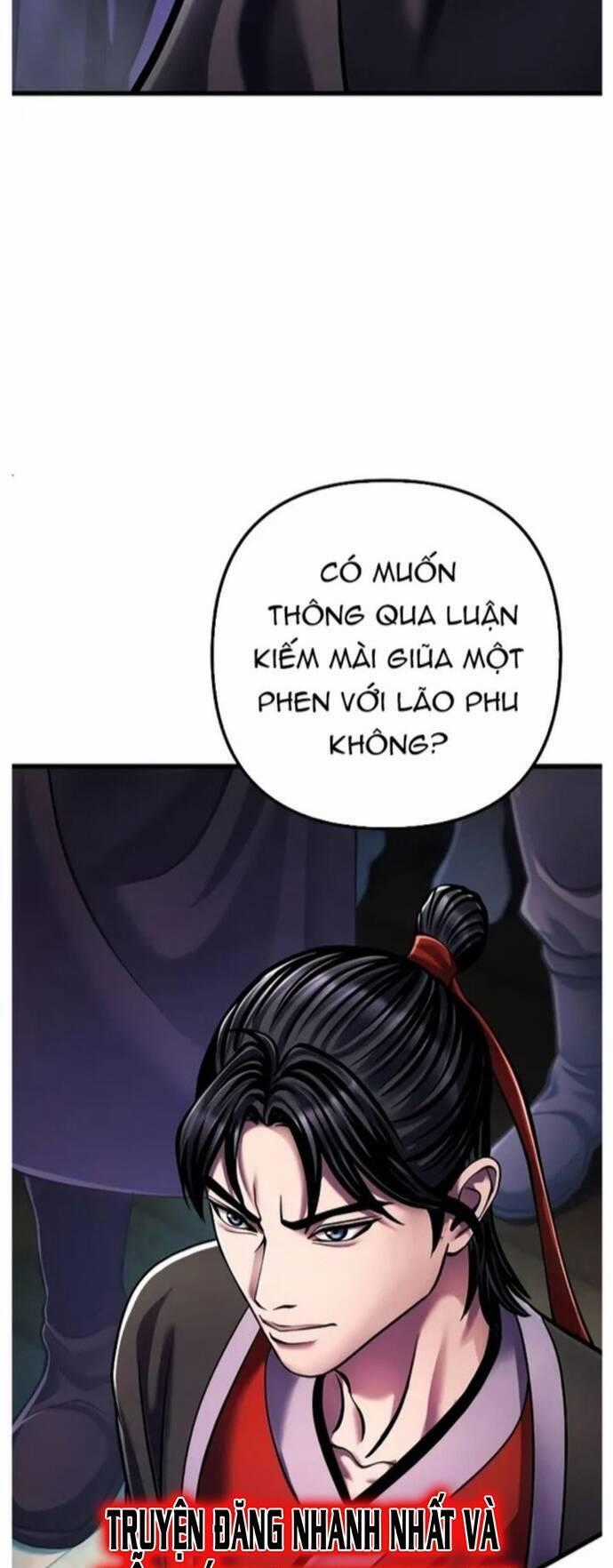 Đao Hoàng Tứ Thiếu Gia Chương 139 trang 14