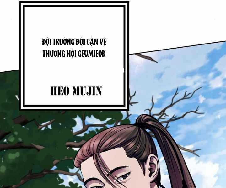 Đao Hoàng Tứ Thiếu Gia Chương 14 trang 112