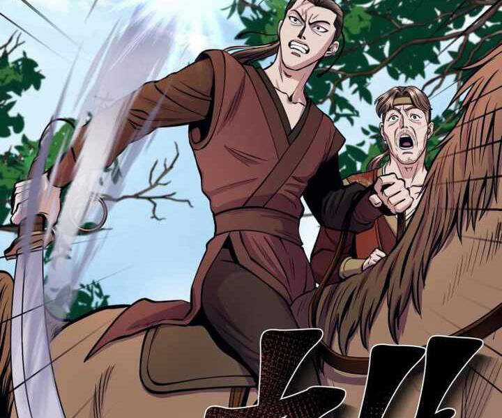 Đao Hoàng Tứ Thiếu Gia Chương 14 trang 124