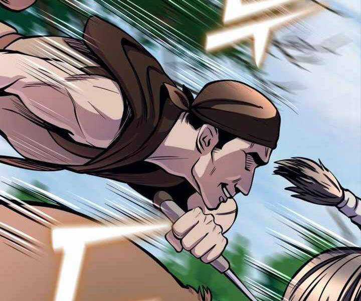 Đao Hoàng Tứ Thiếu Gia Chương 14 trang 132