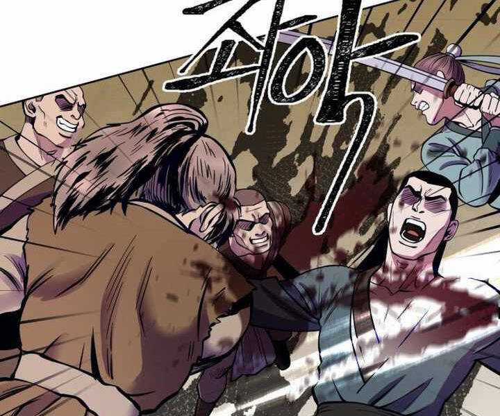 Đao Hoàng Tứ Thiếu Gia Chương 14 trang 135