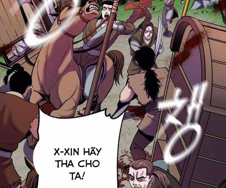 Đao Hoàng Tứ Thiếu Gia Chương 14 trang 141