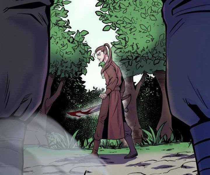 Đao Hoàng Tứ Thiếu Gia Chương 14 trang 163