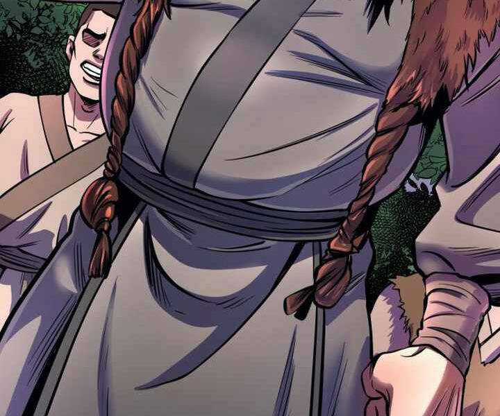 Đao Hoàng Tứ Thiếu Gia Chương 14 trang 168