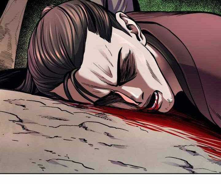 Đao Hoàng Tứ Thiếu Gia Chương 14 trang 211