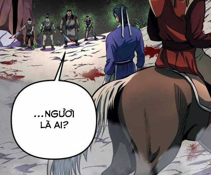 Đao Hoàng Tứ Thiếu Gia Chương 14 trang 240