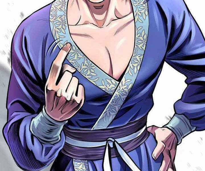 Đao Hoàng Tứ Thiếu Gia Chương 14 trang 252