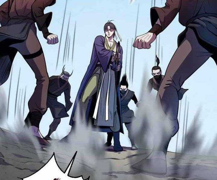 Đao Hoàng Tứ Thiếu Gia Chương 14 trang 29