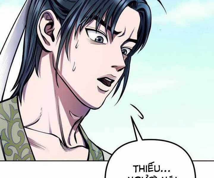 Đao Hoàng Tứ Thiếu Gia Chương 14 trang 37