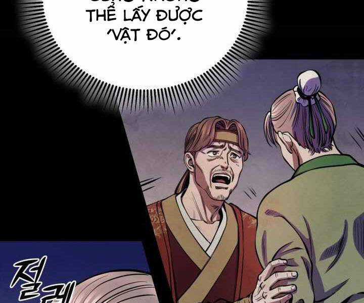 Đao Hoàng Tứ Thiếu Gia Chương 14 trang 99