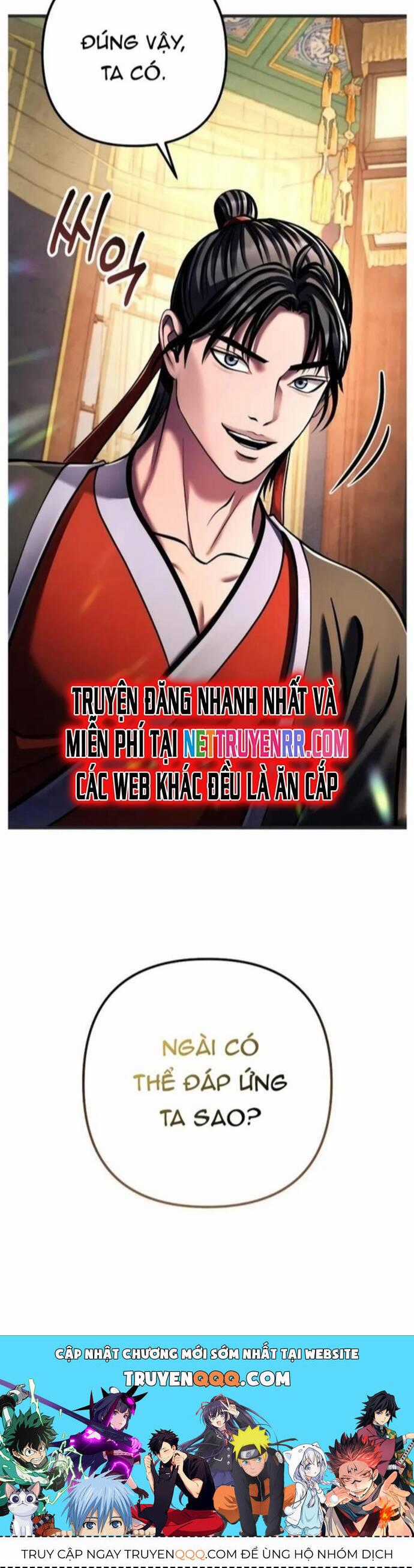 Đao Hoàng Tứ Thiếu Gia Chương 140 trang 14