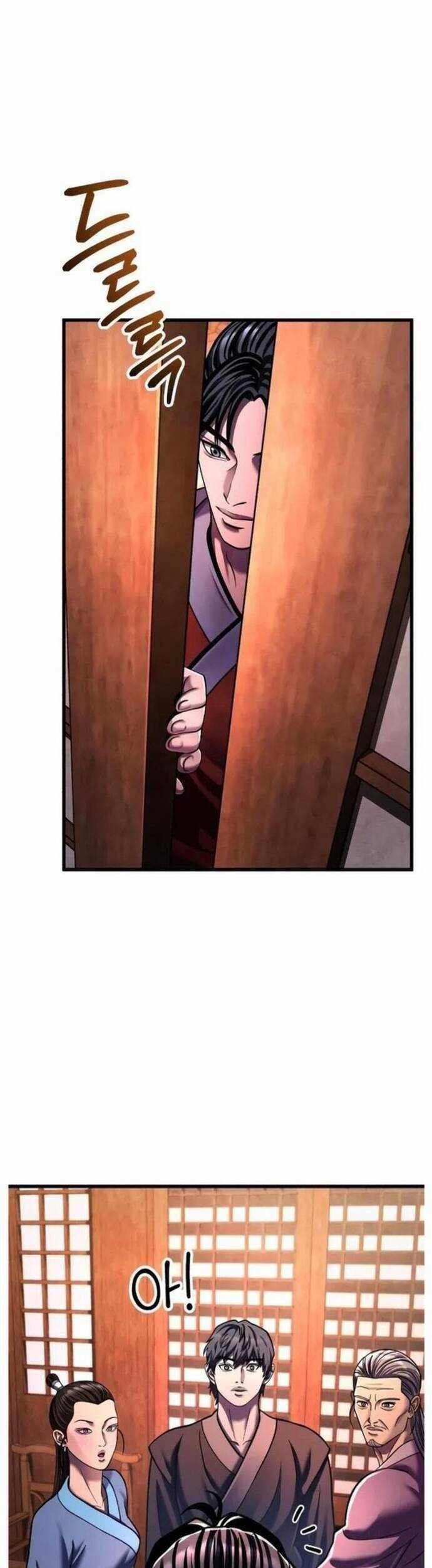 Đao Hoàng Tứ Thiếu Gia Chương 141 trang 11