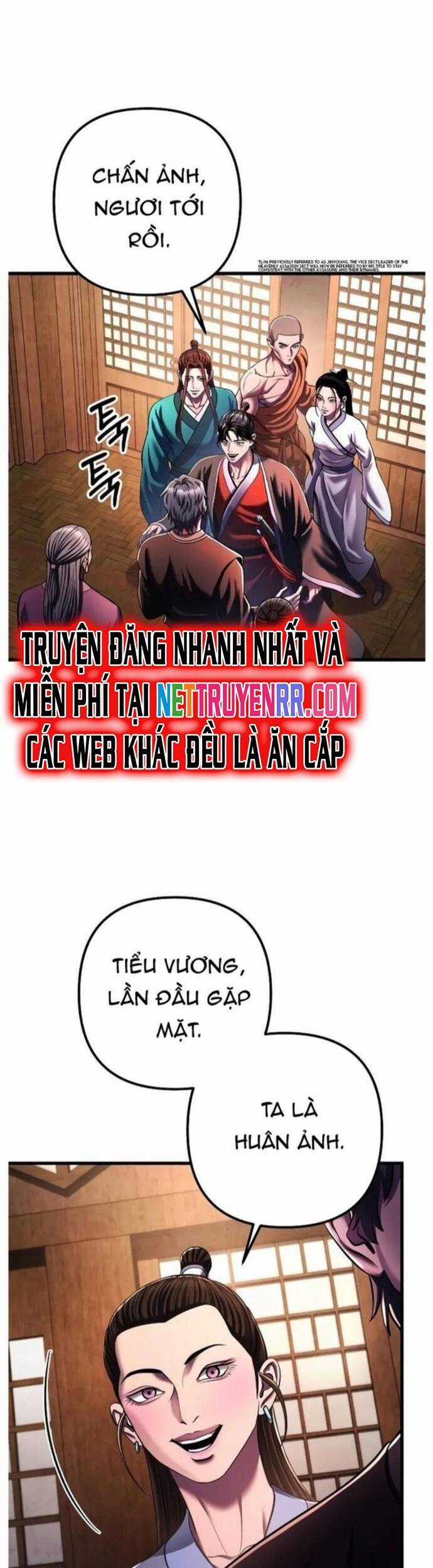 Đao Hoàng Tứ Thiếu Gia Chương 141 trang 12