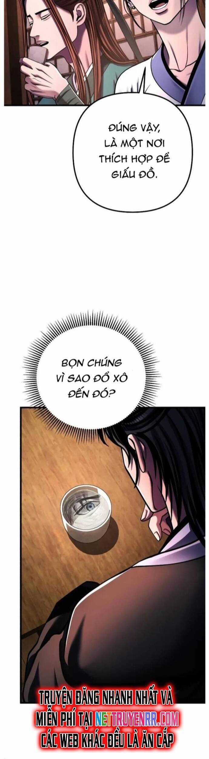 Đao Hoàng Tứ Thiếu Gia Chương 141 trang 16