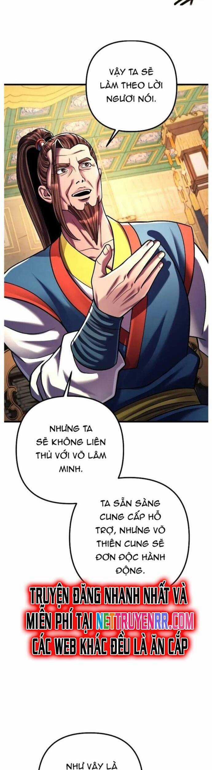 Đao Hoàng Tứ Thiếu Gia Chương 141 trang 5