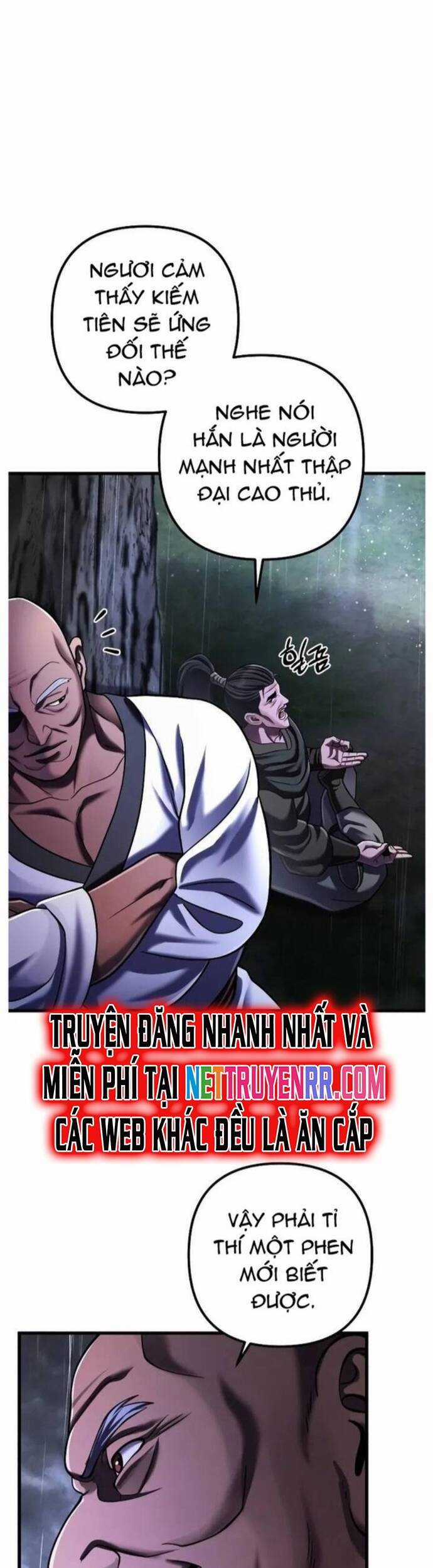 Đao Hoàng Tứ Thiếu Gia Chương 142 trang 11