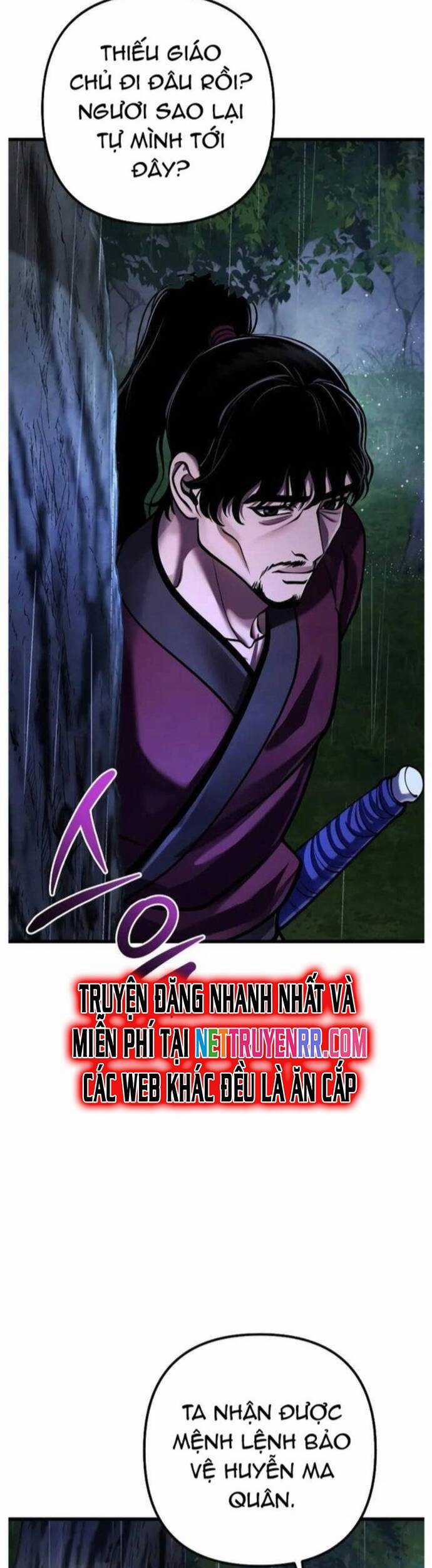 Đao Hoàng Tứ Thiếu Gia Chương 142 trang 12