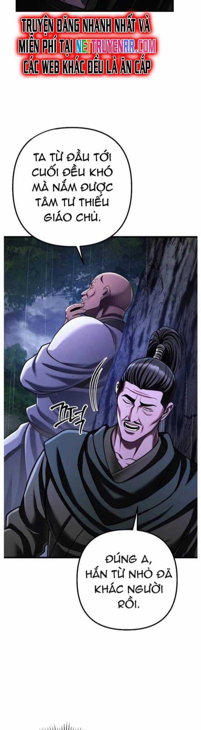 Đao Hoàng Tứ Thiếu Gia Chương 142 trang 13