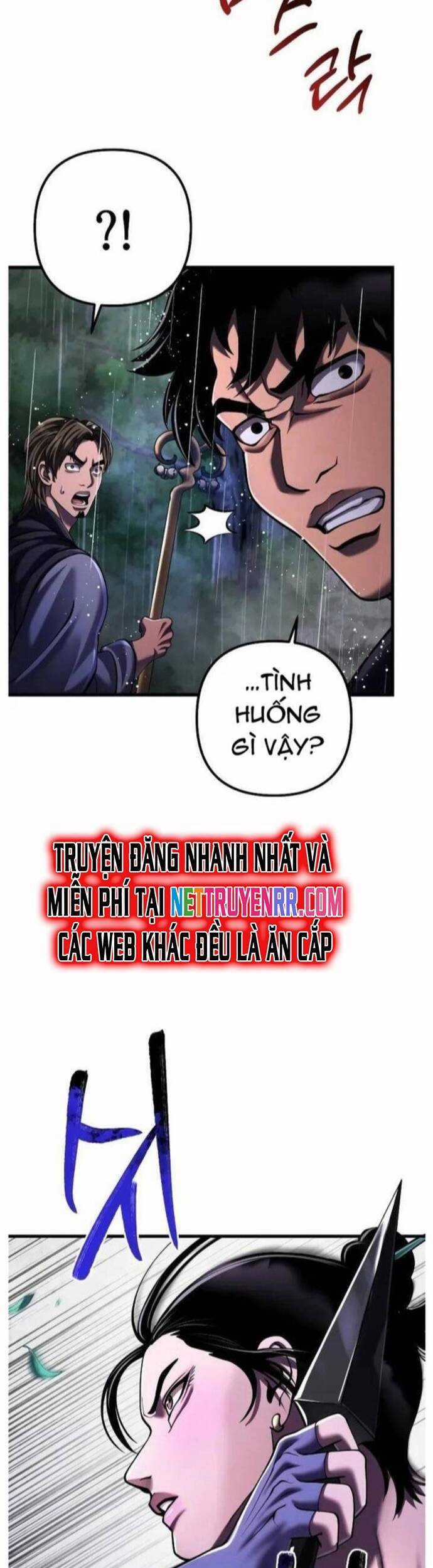 Đao Hoàng Tứ Thiếu Gia Chương 142 trang 24