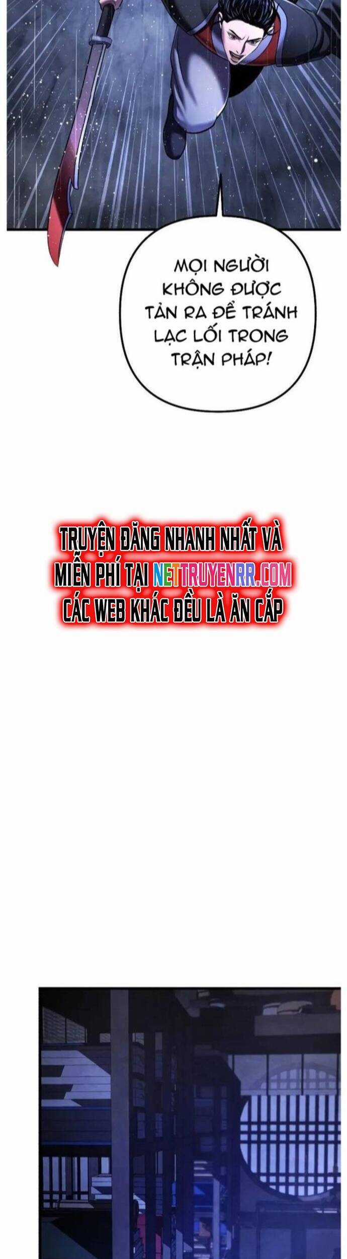 Đao Hoàng Tứ Thiếu Gia Chương 142 trang 3