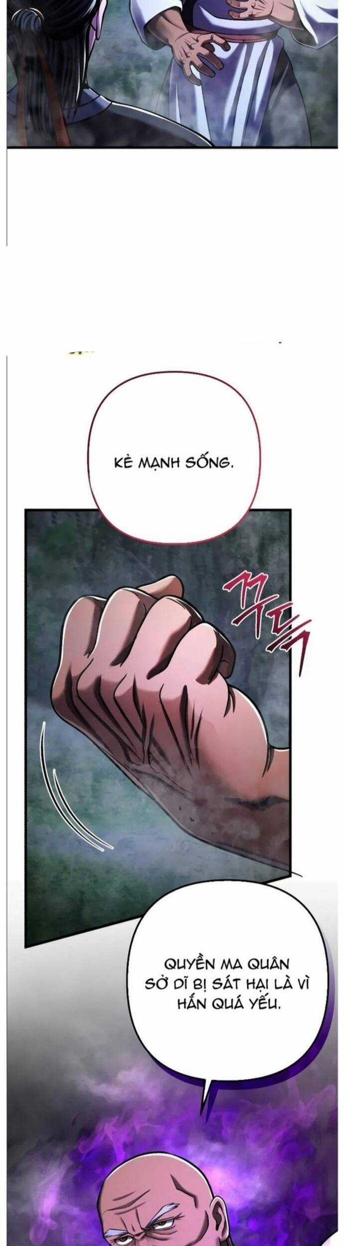 Đao Hoàng Tứ Thiếu Gia Chương 143 trang 12