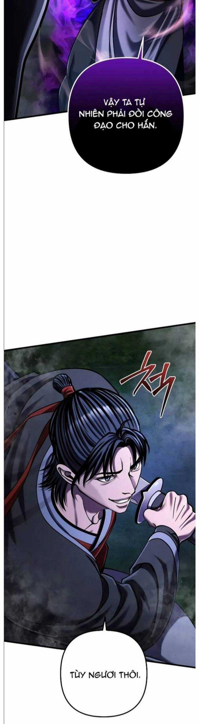 Đao Hoàng Tứ Thiếu Gia Chương 143 trang 13