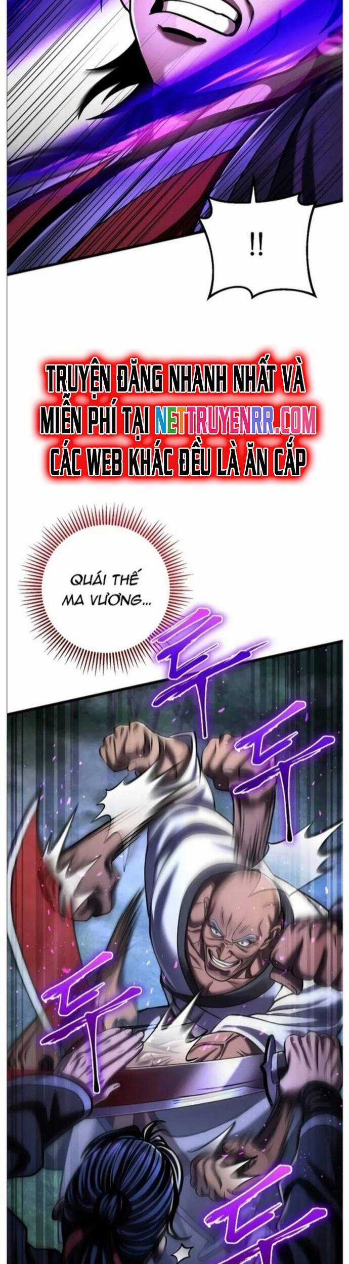 Đao Hoàng Tứ Thiếu Gia Chương 143 trang 15