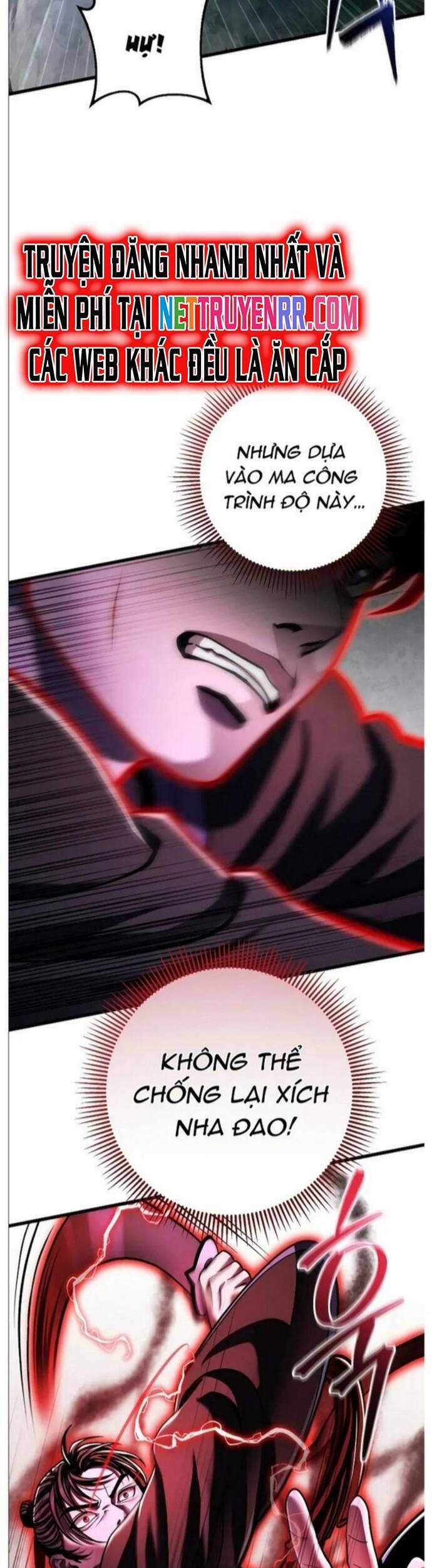 Đao Hoàng Tứ Thiếu Gia Chương 143 trang 16