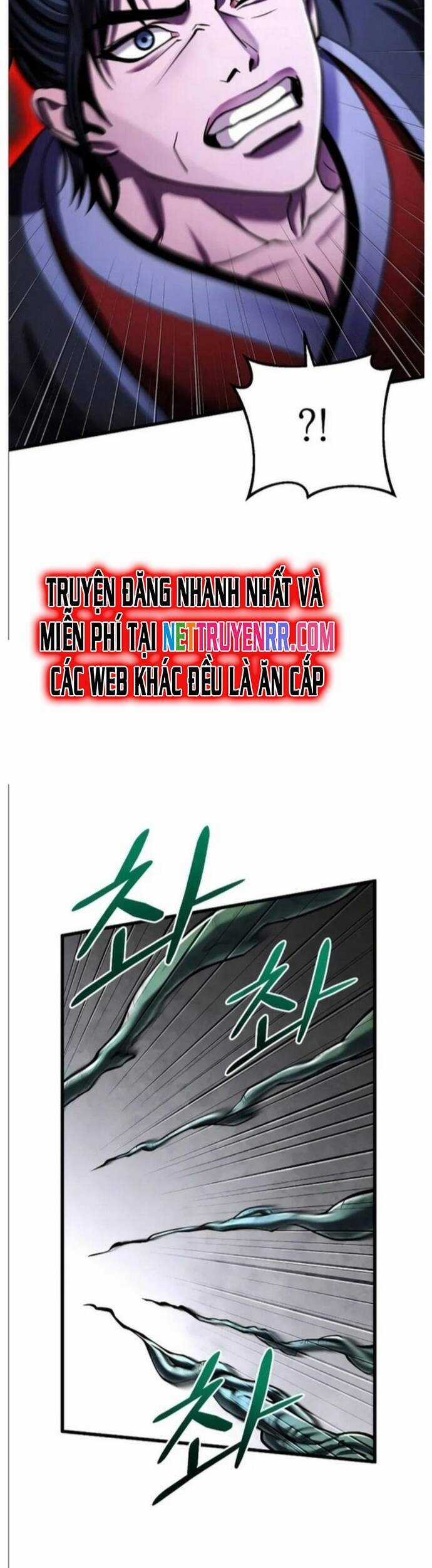 Đao Hoàng Tứ Thiếu Gia Chương 143 trang 18