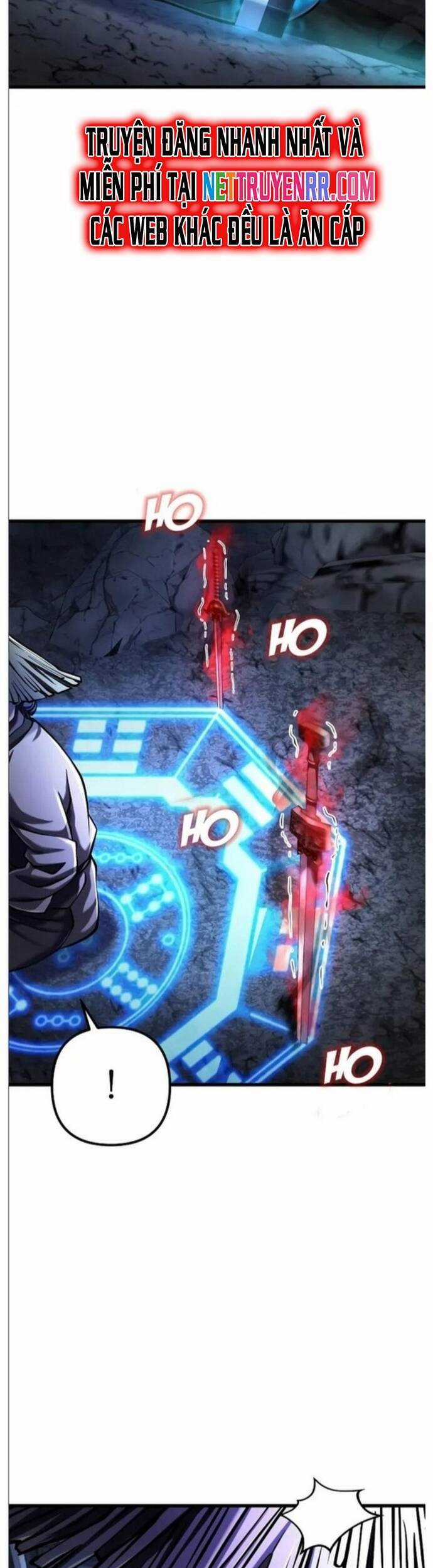 Đao Hoàng Tứ Thiếu Gia Chương 143 trang 5