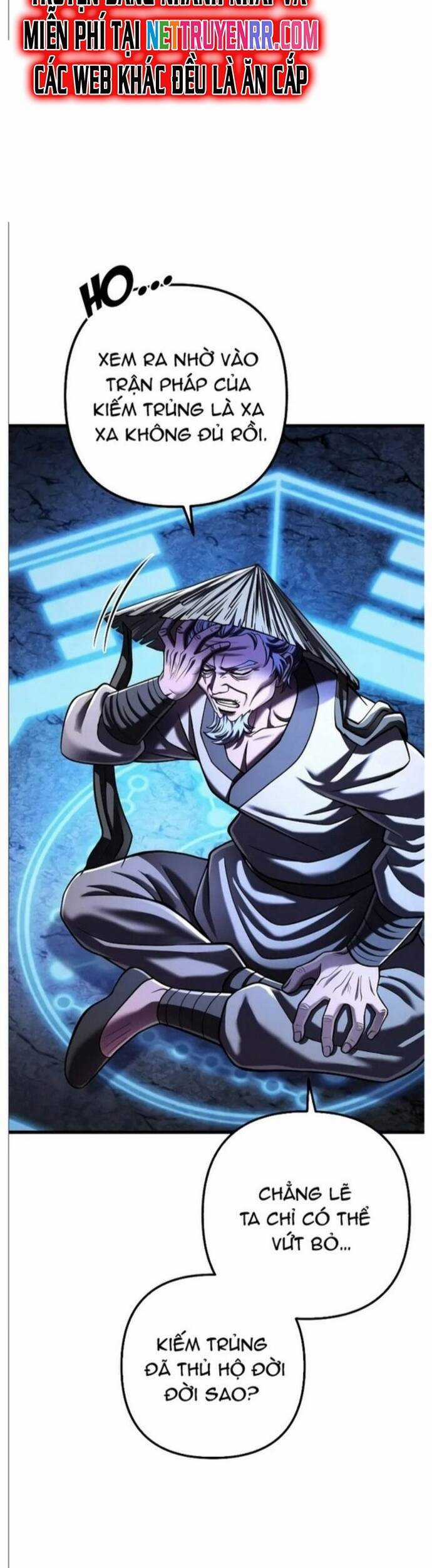 Đao Hoàng Tứ Thiếu Gia Chương 143 trang 6