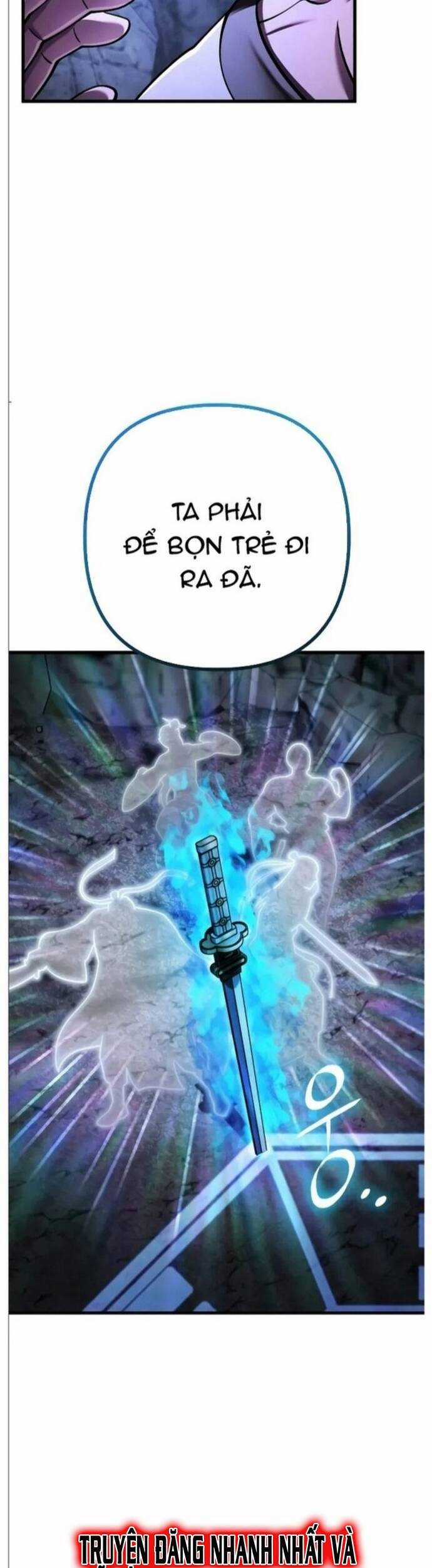 Đao Hoàng Tứ Thiếu Gia Chương 143 trang 7