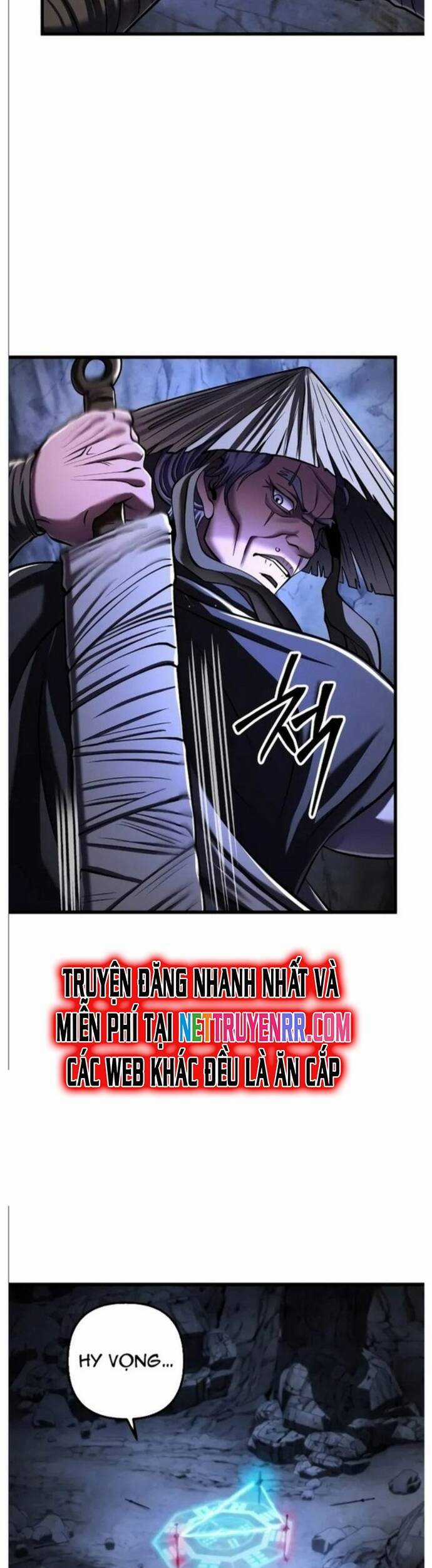 Đao Hoàng Tứ Thiếu Gia Chương 143 trang 8