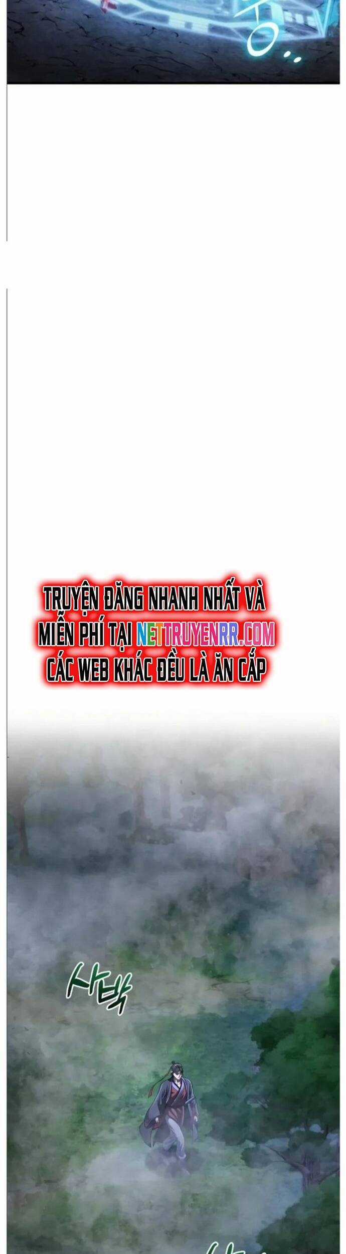 Đao Hoàng Tứ Thiếu Gia Chương 143 trang 9